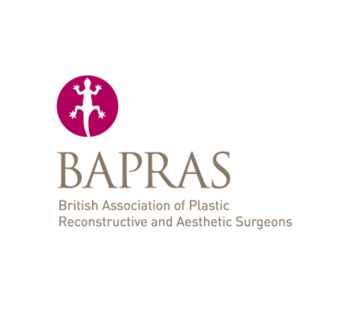 British Association of Plastic, Reconstructive and Aesthetic Surgeons (BAPRAS) - Best Plastic Surgeons