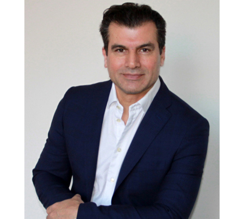 Dr Allen Rezai - Best Plastic Surgeons