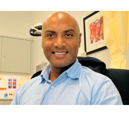Dr Senthurun Mylvaganam - Best Plastic Surgeons
