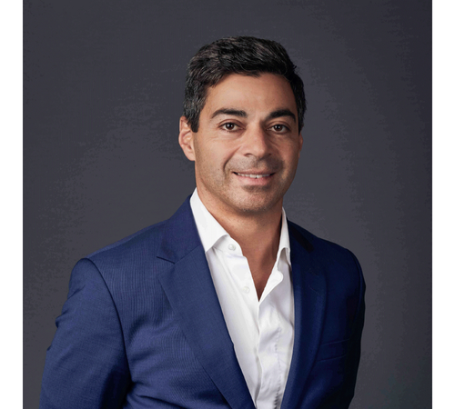 Dr Yannis Alexandrides - Best Plastic Surgeons