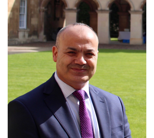 Dr. Abdul Kasem - Best Plastic Surgeons