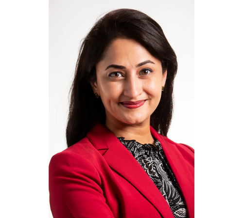 Dr. Jajini Susan Varghese - Best Plastic Surgeons