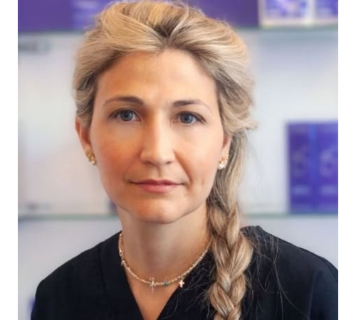 Dr. Maria Chasapi - Best Plastic Surgeons