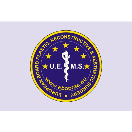 European Board of Plastic, Reconstructive and Aesthetic Surgery (EBOPRAS) - Best Plastic Surgeon