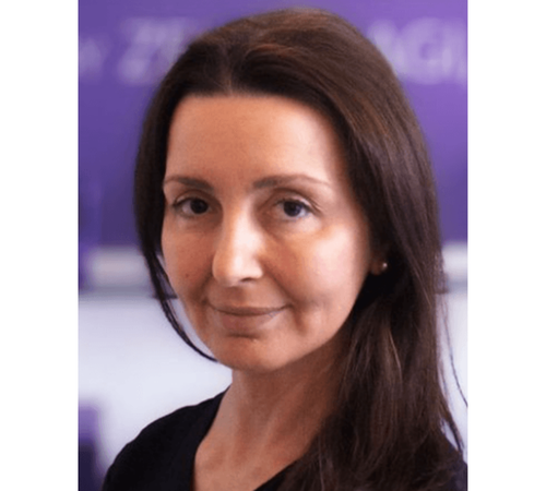 Miss Maria Athanasiadou - Best Plastic Surgeons