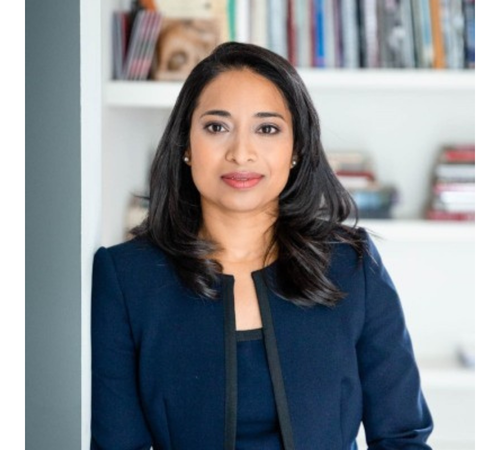 Miss Sujatha Tadiparthi - Best Plastic Surgeons