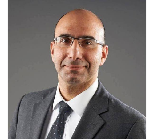 Mr Shahram Anari - Best Plastic Surgeons