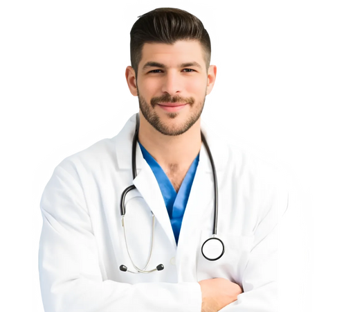 Male Surgeon - Best Plastic Surgeons