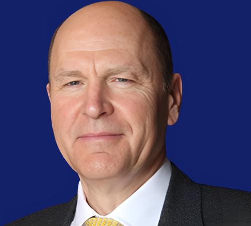 Professor Andrew Baildam - Best Plastic Surgeons