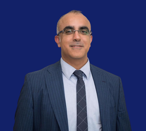 Professor Sandip Hindocha - Best Plastic Surgeons