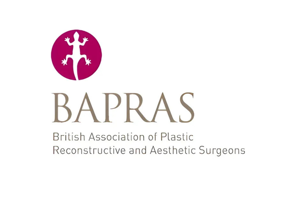 British Association of Plastic, Reconstructive and Aesthetic Surgeons (BAPRAS) - Best Plastic Surgeons