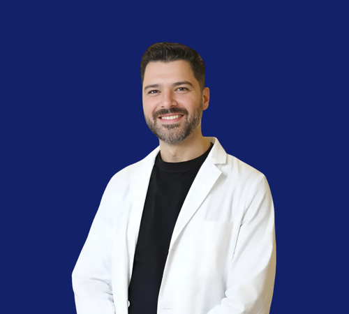 Dr Ayad Harb - Best Plastic Surgeons