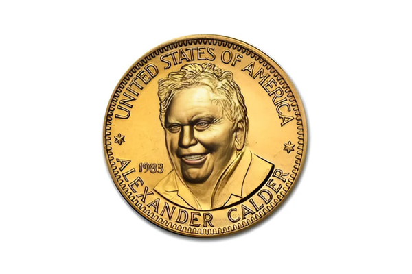 John Calder Medal - Best Plastic Surgeons