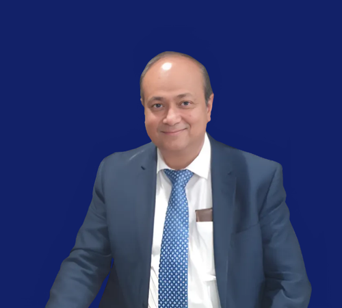 Mr Antony Pittathankal - Best Plastic Surgeons