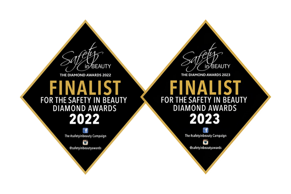 Safety in Beauty - Finalist (2022 & 2023)- Best Plastic Surgeons